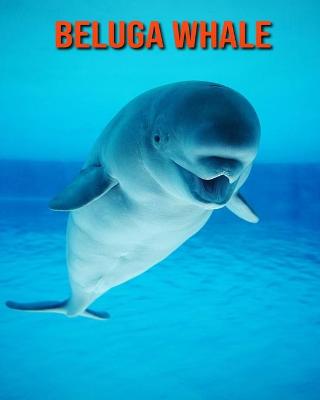 Book cover for Beluga Whale