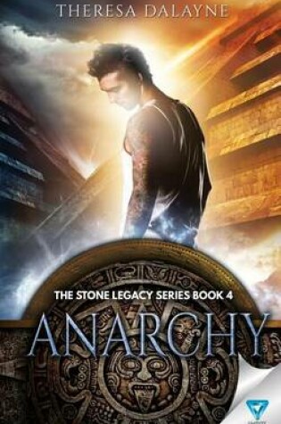 Cover of Anarchy