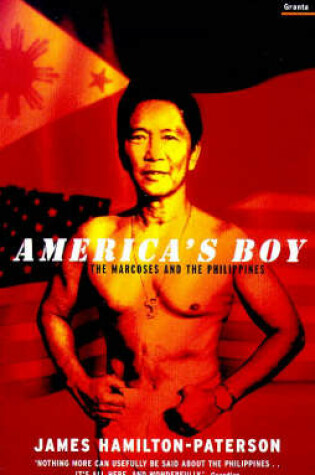 Cover of America'S Boy