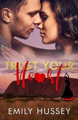 Book cover for Trust Your Heart