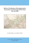 Book cover for Medieval Haddenham, Buckinghamshire