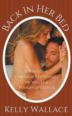 Book cover for Back In Her Bed