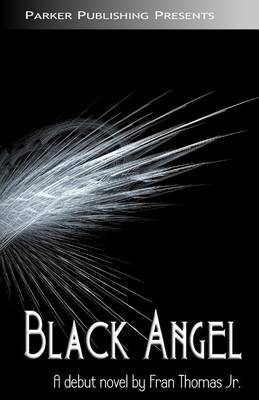 Book cover for Black Angel