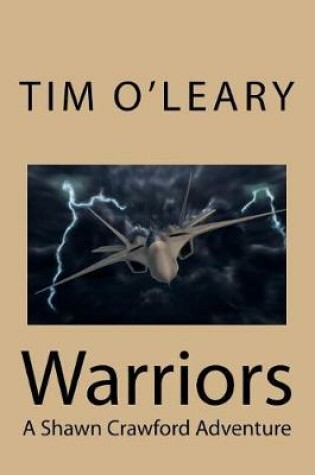 Cover of Warriors