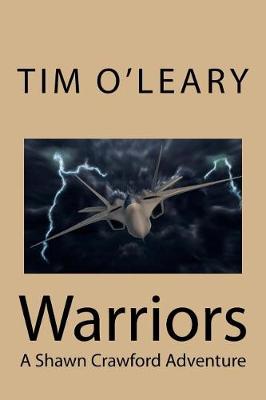 Book cover for Warriors