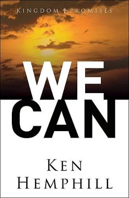 Book cover for We Can