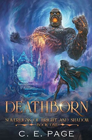Cover of Deathborn