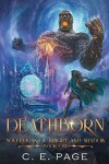 Book cover for Deathborn