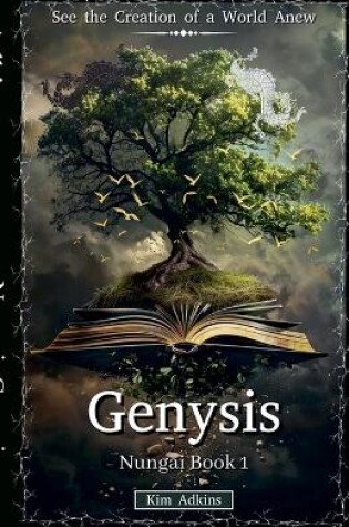 Cover of Genysis