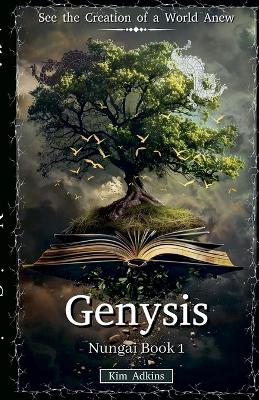 Cover of Genysis