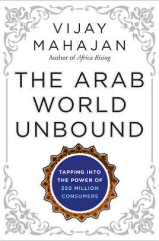 Cover of The Arab World Unbound