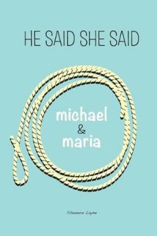 Cover of Michael & Maria