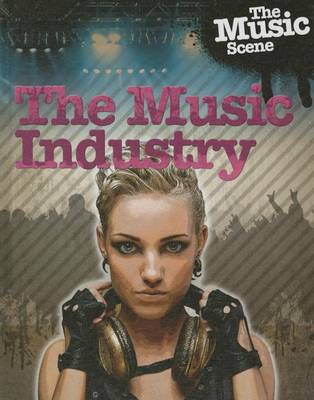 Cover of The Music Industry