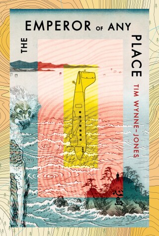 Cover of The Emperor of Any Place