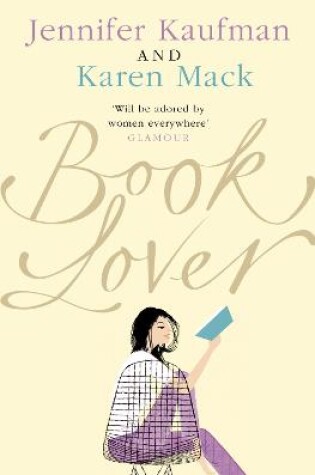 Cover of Book Lover