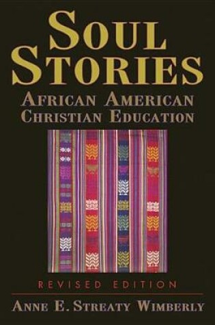 Cover of Soul Stories