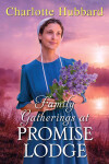 Book cover for Family Gatherings at Promise Lodge