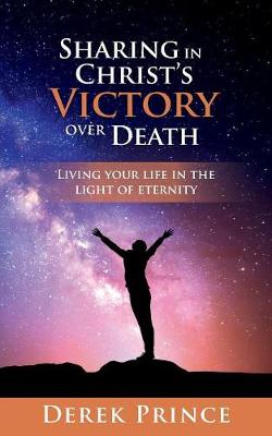 Book cover for Sharing in Christ's victory over Death