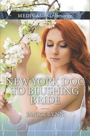 Cover of New York Doc to Blushing Bride