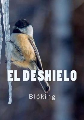 Book cover for El deshielo