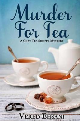 Cover of Murder for Tea