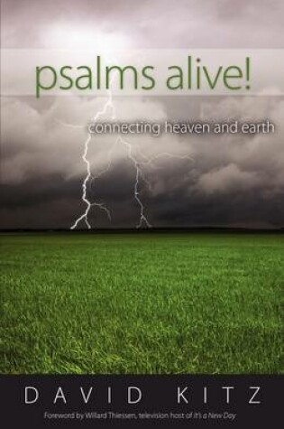 Cover of Psalms Alive!