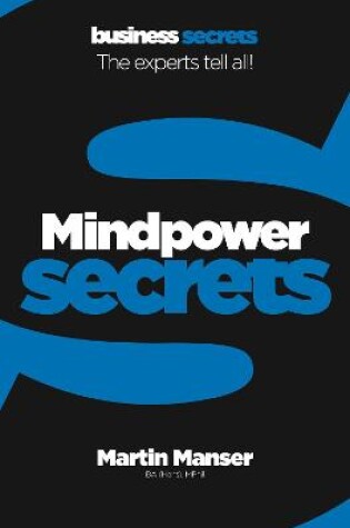 Cover of Mindpower