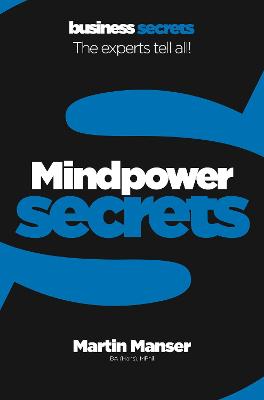 Book cover for Mindpower