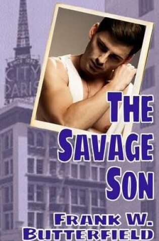 Cover of The Savage Son