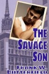 Book cover for The Savage Son