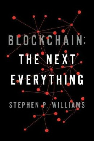 Cover of Blockchain: The Next Everything
