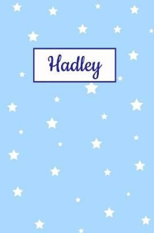 Cover of Hadley