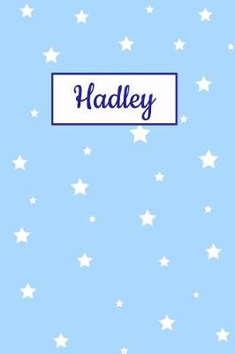 Book cover for Hadley