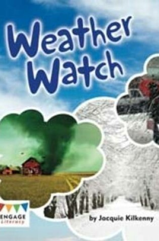 Cover of Weather Watch