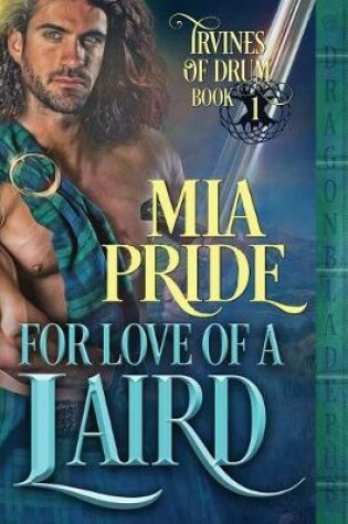 Cover of For Love of a Laird