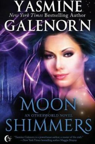 Cover of Moon Shimmers