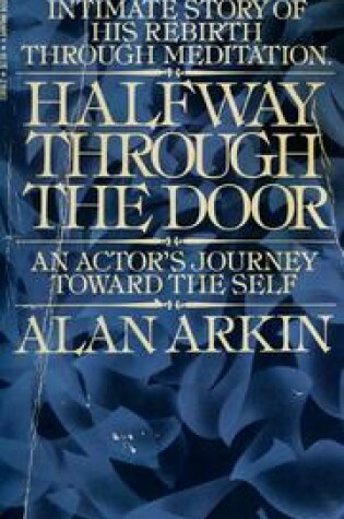 Cover of Halfway Through the Door