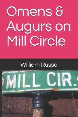 Book cover for Omens & Augurs on Mill Circle