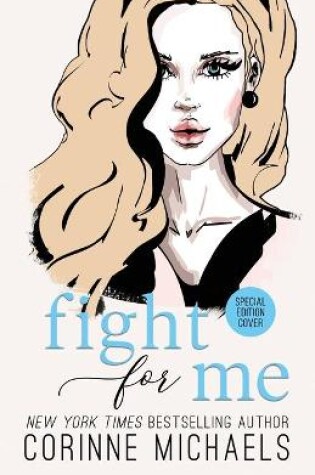 Cover of Fight for Me - Special Edition
