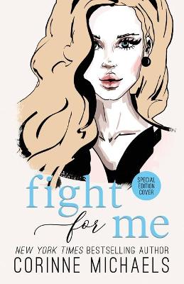 Book cover for Fight for Me - Special Edition