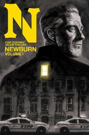 Cover of Newburn, Volume 1