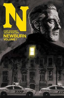 Book cover for Newburn, Volume 1