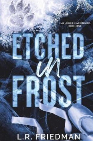 Cover of Etched in Frost