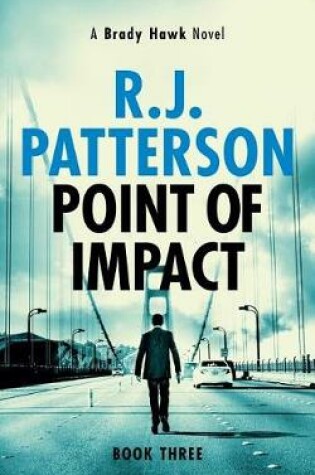 Cover of Point of Impact