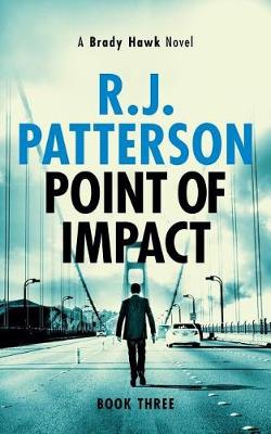 Cover of Point of Impact