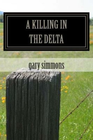 Cover of A Killing in the Delta