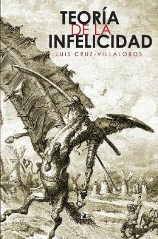 Cover of Teoria de la Infelicidad