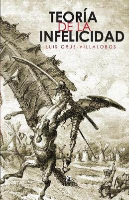 Book cover for Teoria de la Infelicidad