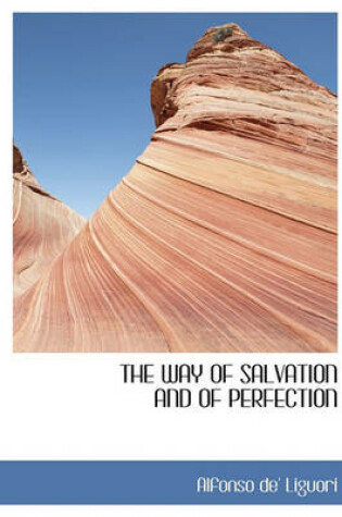 Cover of The Way of Salvation and of Perfection