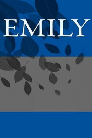 Cover of Emily